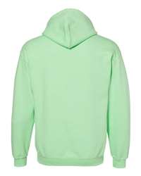 Unisex Heavy Blend™ Hooded Sweatshirt - 18500