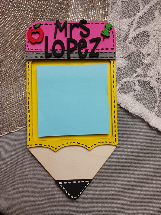 Post-It Holder