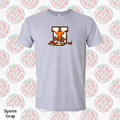 🧡 U is for UNITED! 🤍United High School, Laredo TX