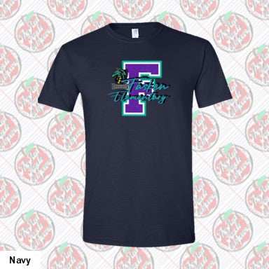 F is for Fasken-Fasken Elem