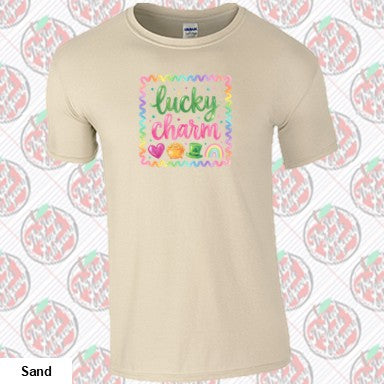Lucky Charm