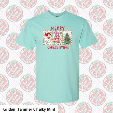 Merry Christmas