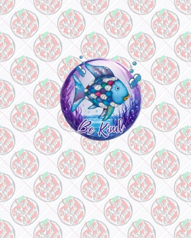 Rainbow Fish