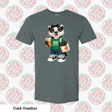 Bruni Badger
