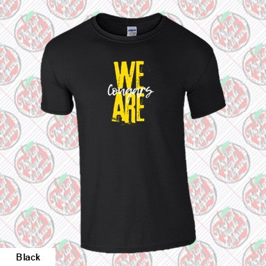 We Are Cougars – DDHachar