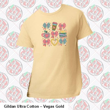 Valentine's Day Teacher Items