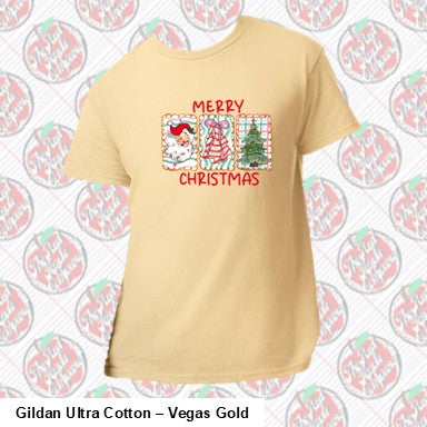 Merry Christmas