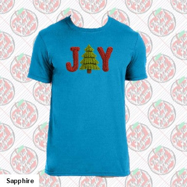 Joy Faux Crochet