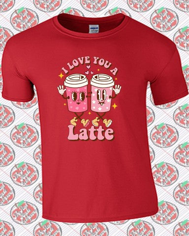 Valentine's Day Teacher Shirts