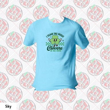 Cutest Clovers