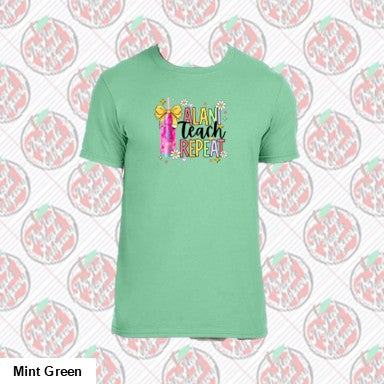Alani Teach Repeat