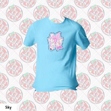 Hoppy Teacher Bow