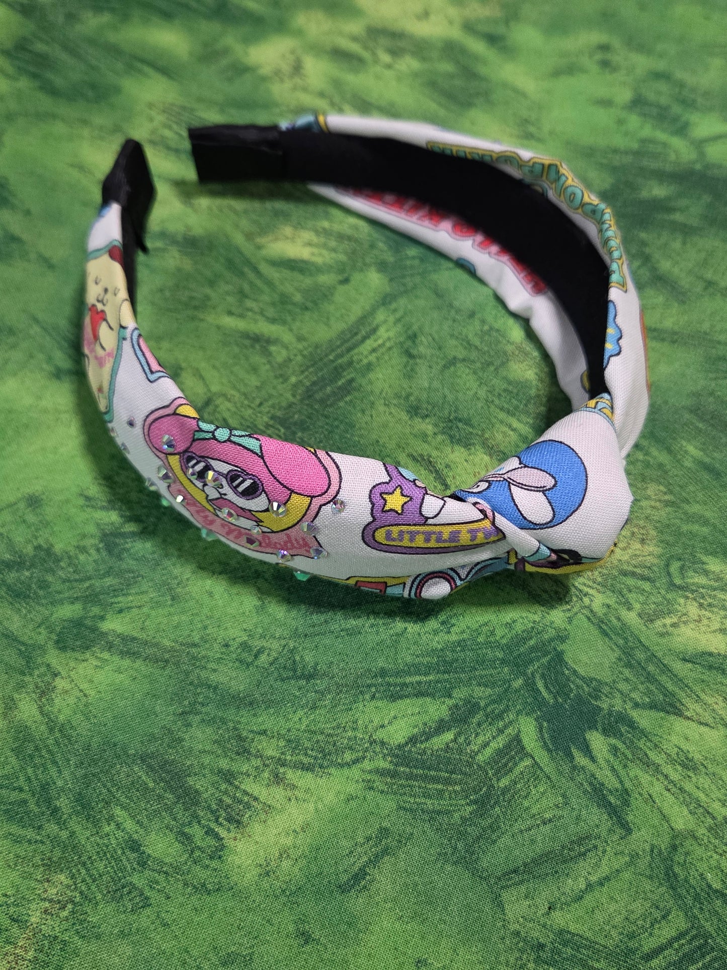 Hello Kitty and Friends Headband