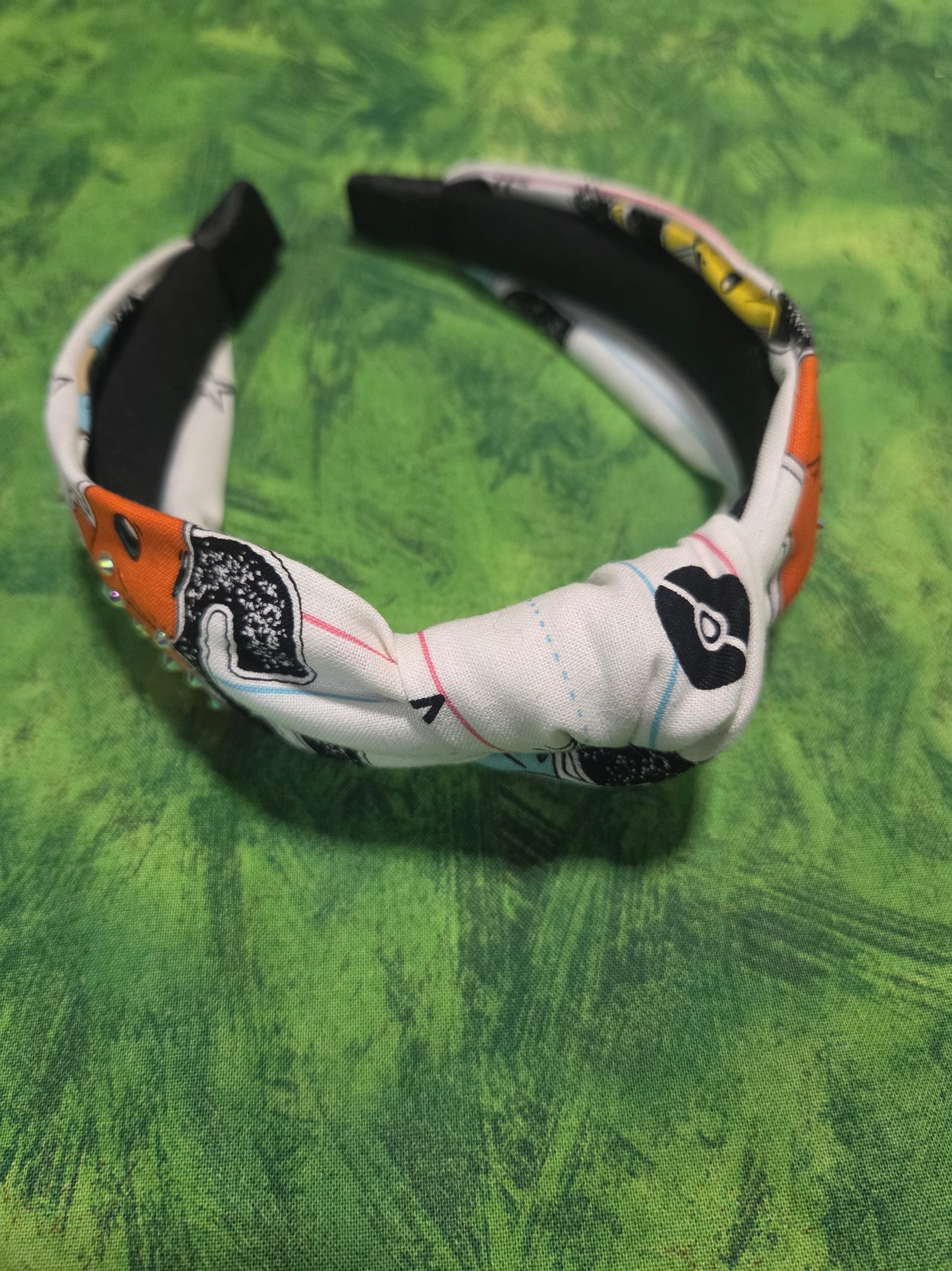 Pokemon Headband