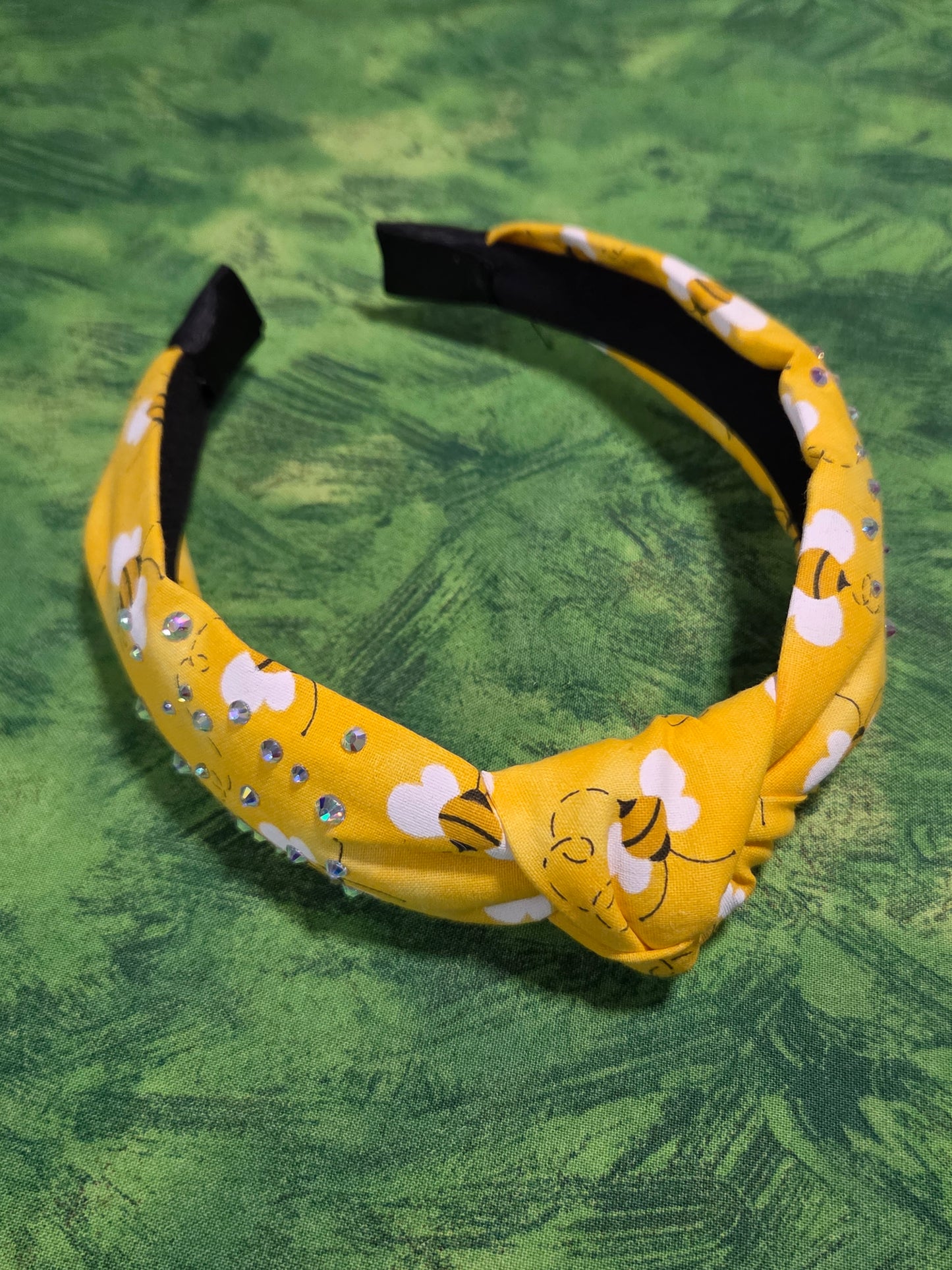 Bee Headband