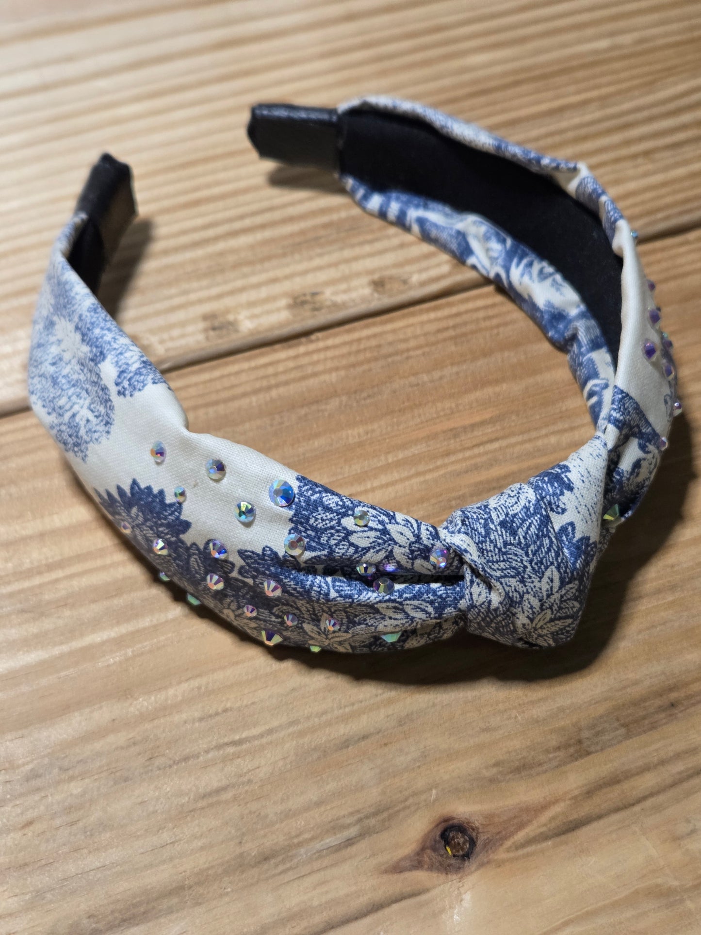 Chinoiserie Headband