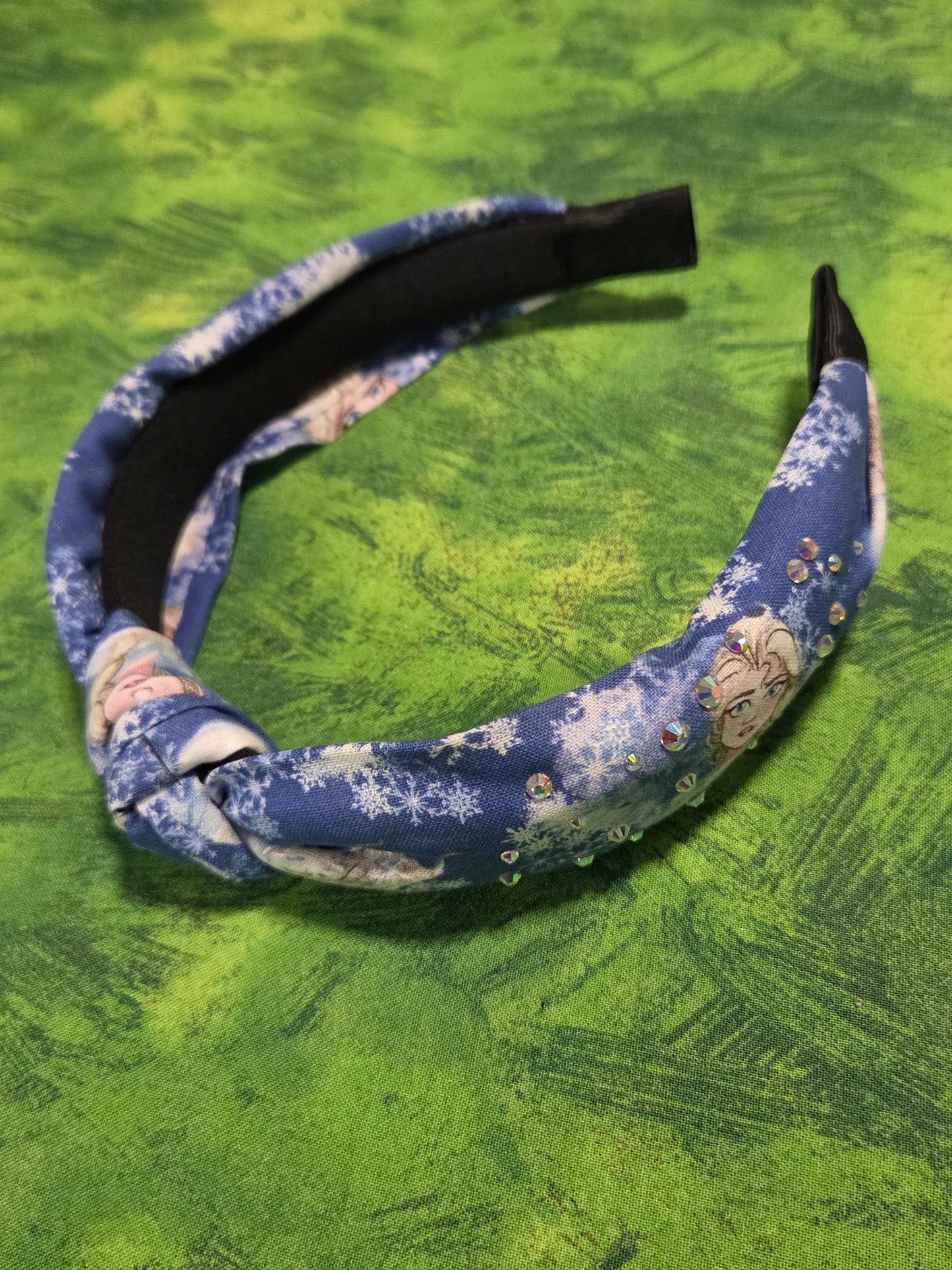 Elsa Frozen Headband