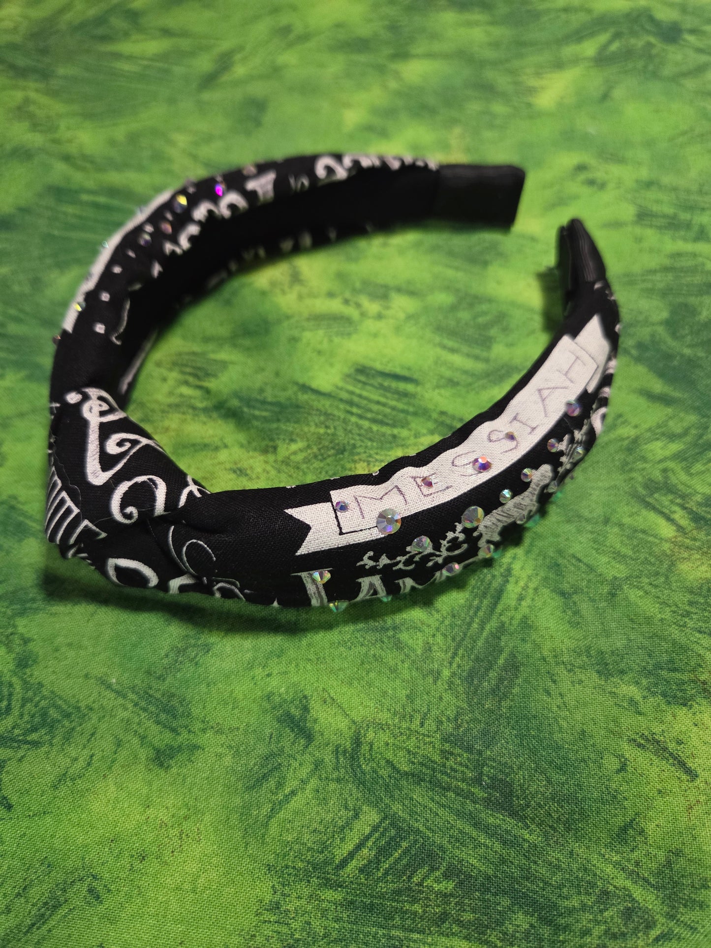 Faith Headband