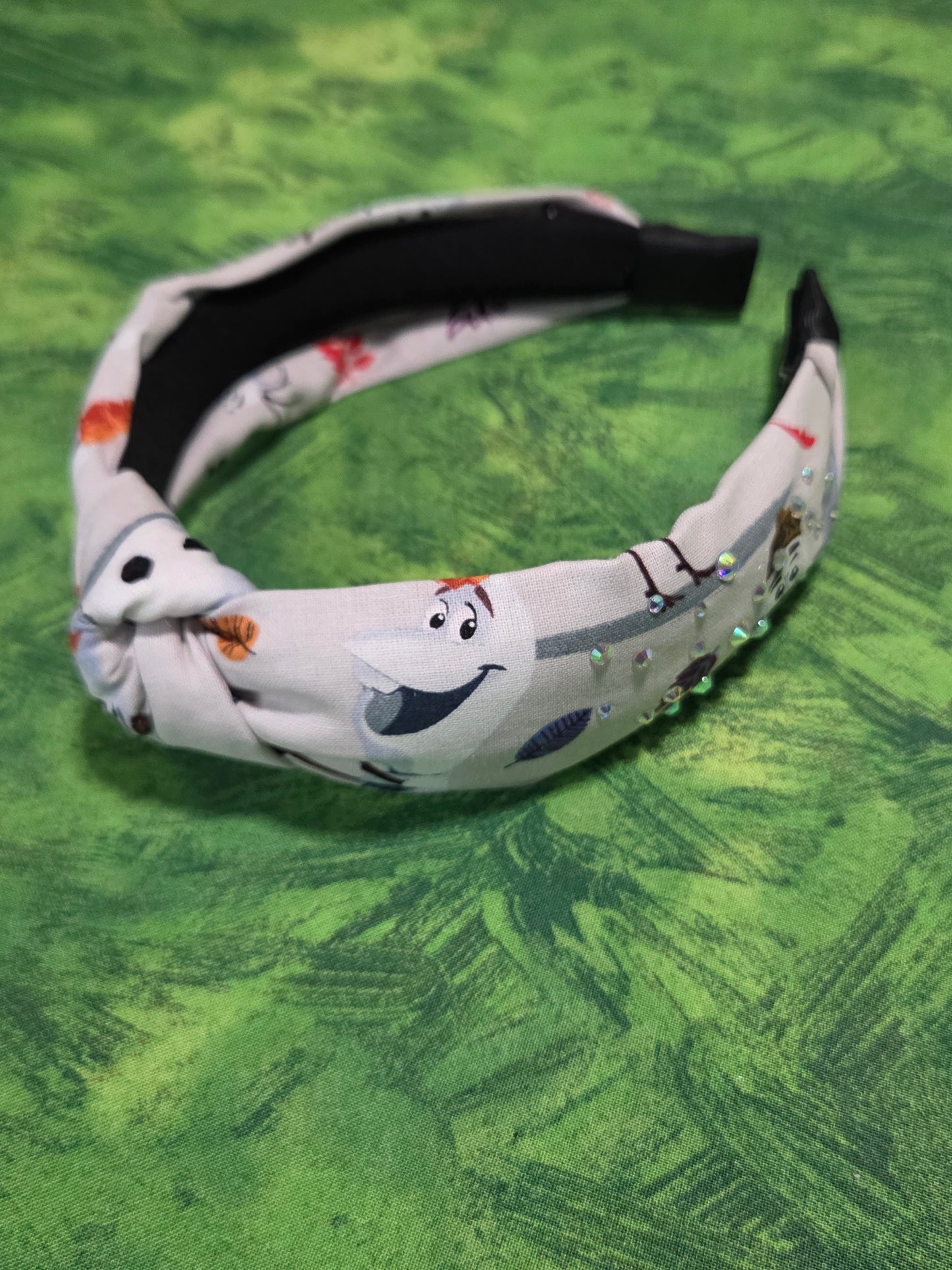 Olaf headband