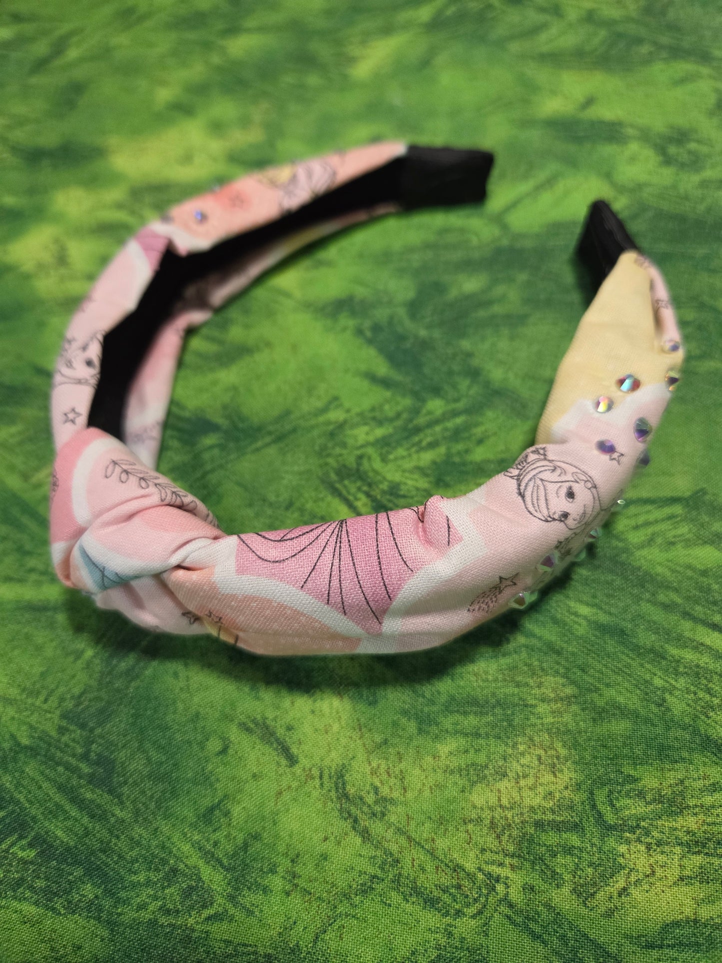 Disney Princesses Headband