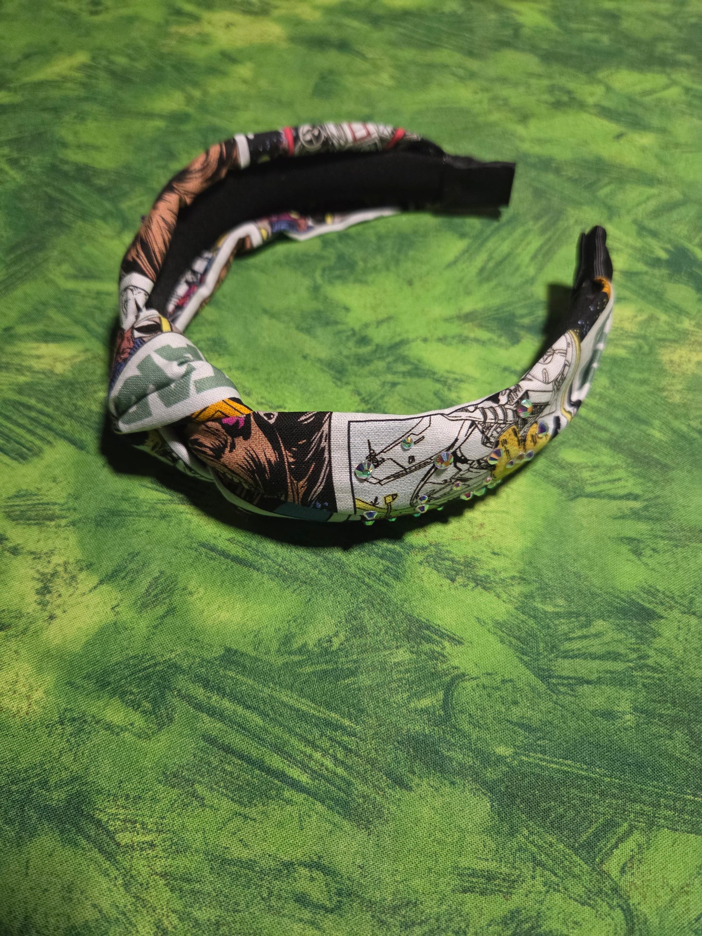 Starwars Headband