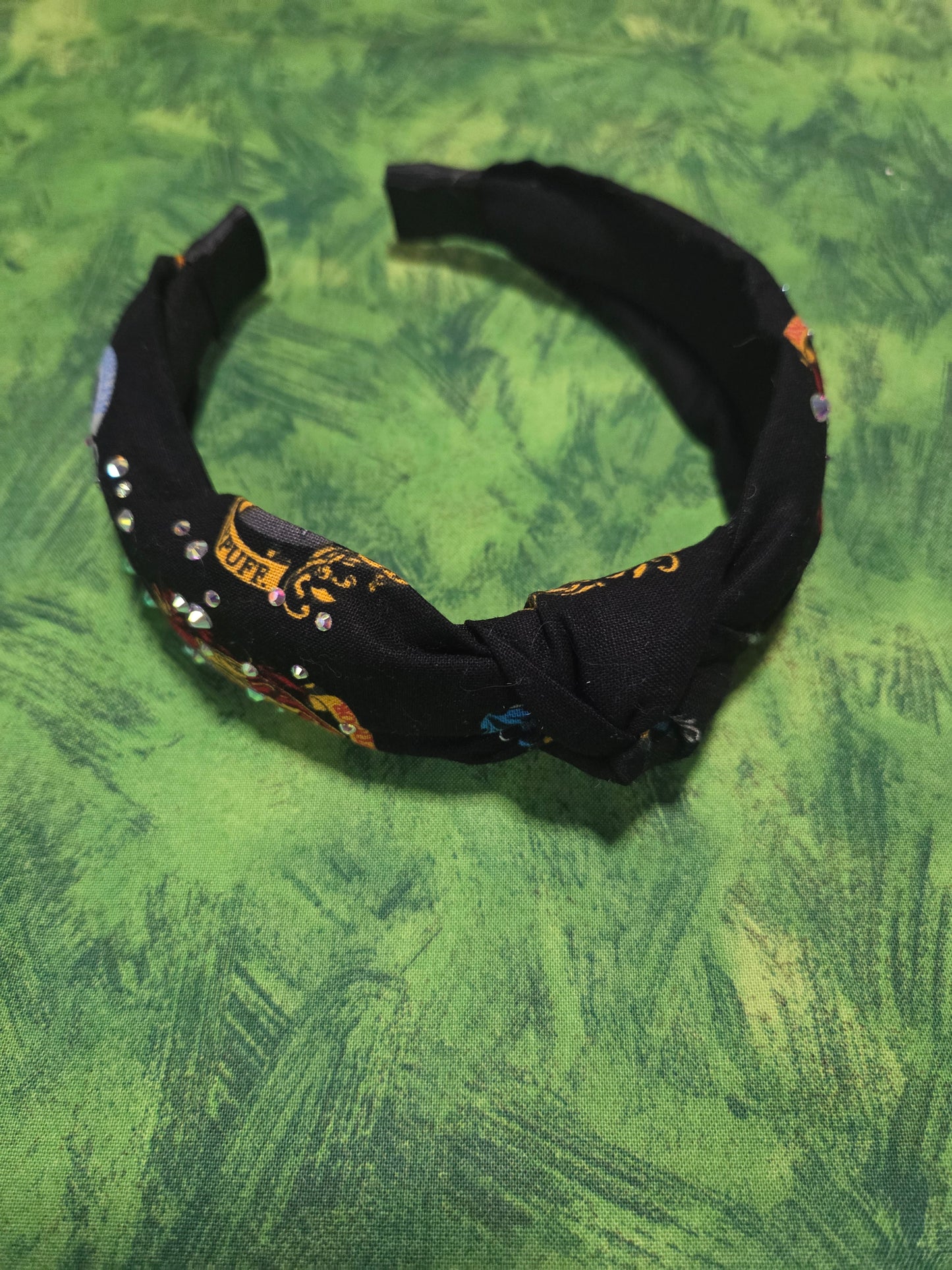 HP Houses Headband