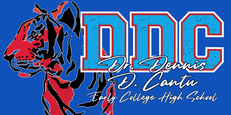 Dr. Dennis D. Cantu Health Science Early College High School