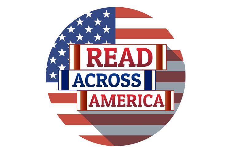 Teacher Read Across America