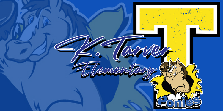 K Tarver Elementary