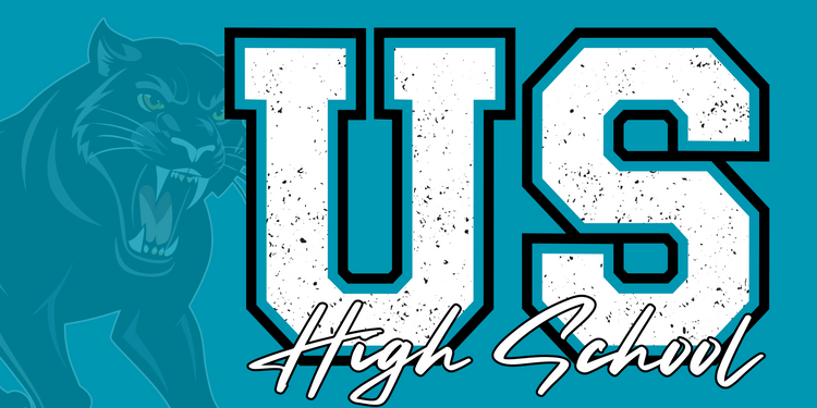 United South High School