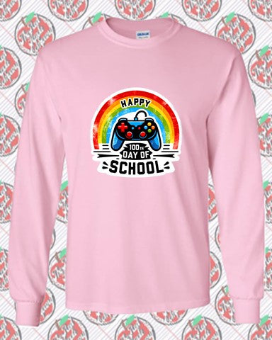 Happy 100th Day of School