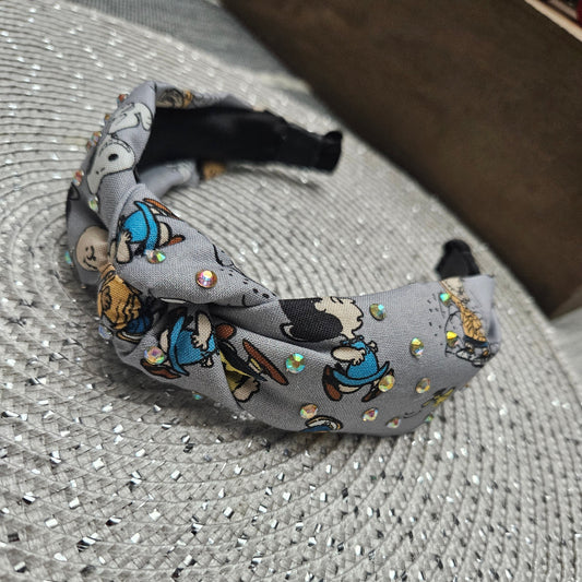 Snoopy Headbands