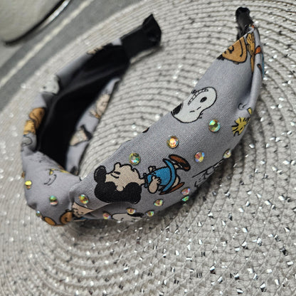 Snoopy Headbands