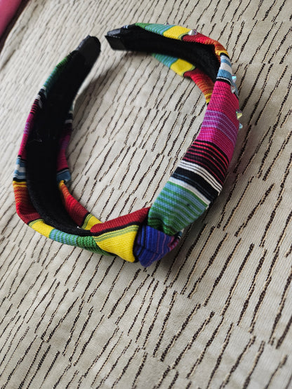 Fiesta Headbands