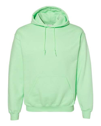 Unisex Heavy Blend™ Hooded Sweatshirt - 18500