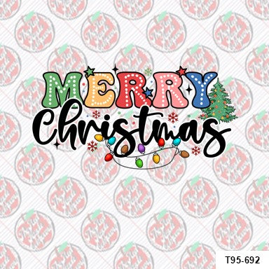 Merry Christmas