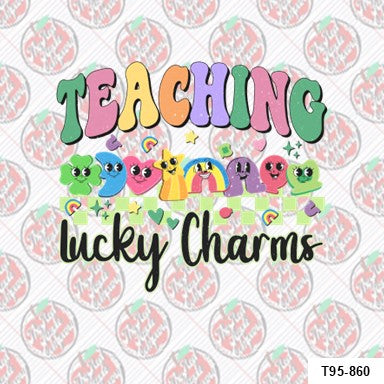 Lucky Charms