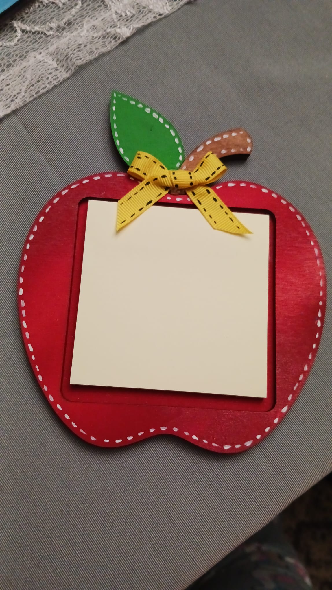 Post-It Holder