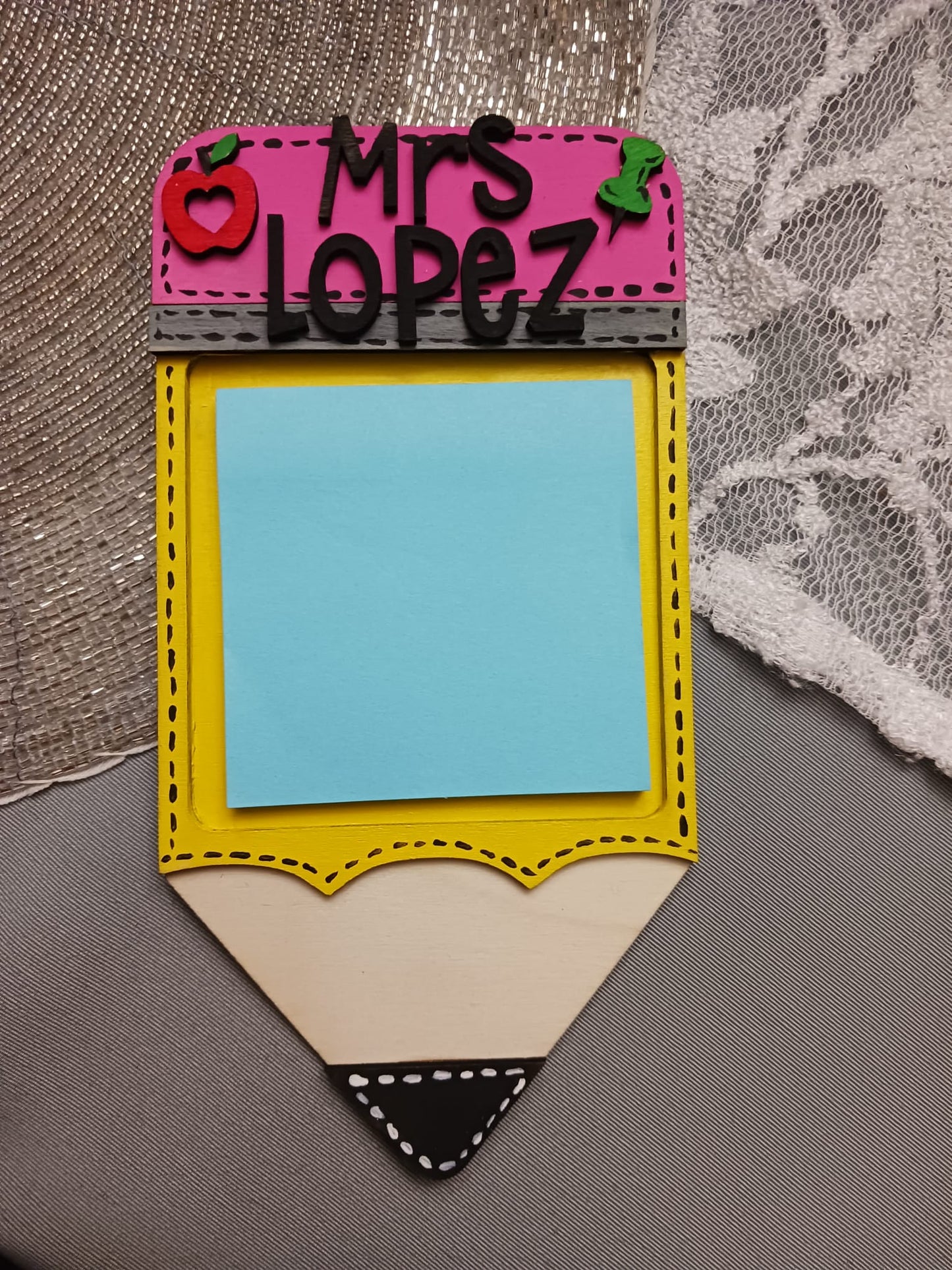 Post-It Holder