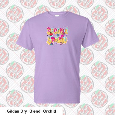 Second Grade Ice Cream
