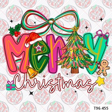 Merry Christmas