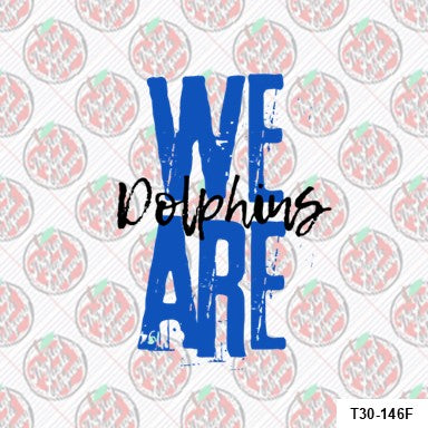 🐬 We Are Dolphins-Sanchez Ochoa