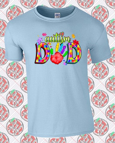 Autism Dad