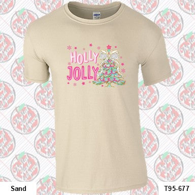 Holly Jolly