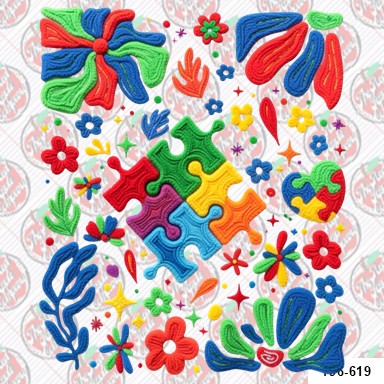 Puzzle Pieces