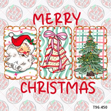 Merry Christmas