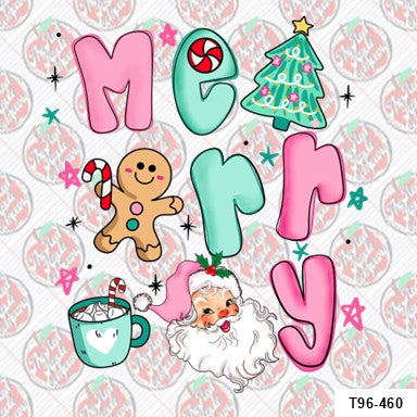 Merry