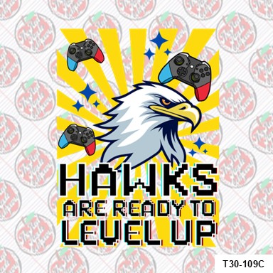 🎮 HAWKS ARE READY TO LEVEL UP! - Macdonell Elementary