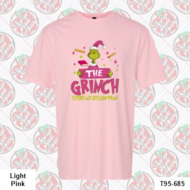 The Grinch