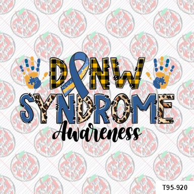 DS Awareness